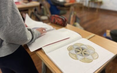 Windows into Waldorf: A Dynamic Open House Experience