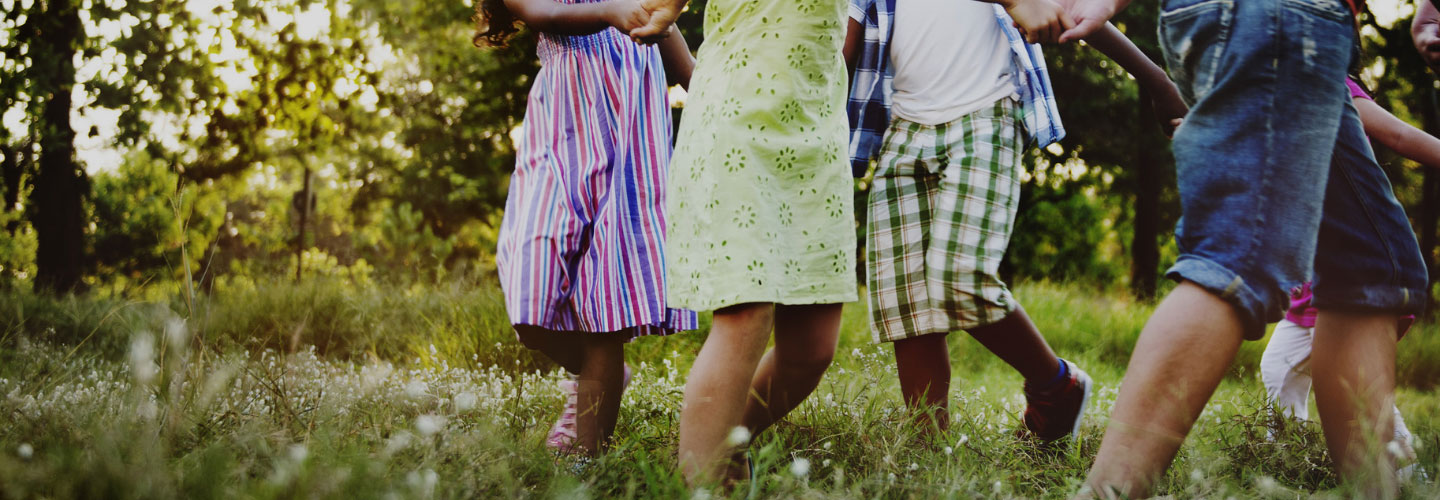 Summer Camp | London Waldorf School